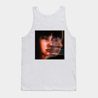 Dissociation Tank Top